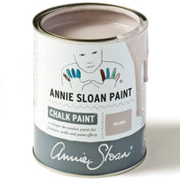 Annie Sloan Chalk paint - Paloma