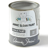 Annie Sloan Chalk paint - Paris Grey