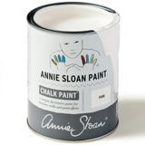 Annie Sloan Chalk paint - Pure