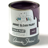 Annie Sloan Chalk paint - Rodmell