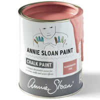 Annie Sloan Chalk paint - Scandinavian Pink