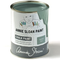 Annie Sloan Chalk paint - Svenska Blue