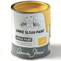 Annie Sloan Chalk paint - Tilton
