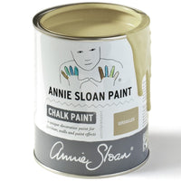 Annie Sloan Chalk paint - Versailles