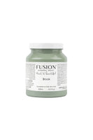 Fusion mineral paint brook