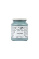 Fusion mineral paint champness