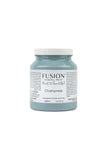 Fusion mineral paint champness