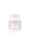 Fusion mineral paint peony