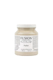 Fusion Mineral Paint plaster