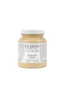 Fusion mineral paint in Buttemilk cream
