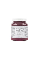 Fusion Mineral Paint Elderberry