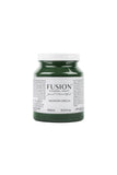 Fusion Mineral Paint Manor Green