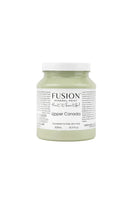 Fusion Mineral Paint Upper Canada Green