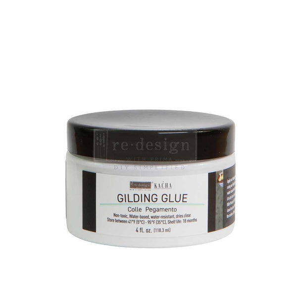 Gilding glue lim 120 ml